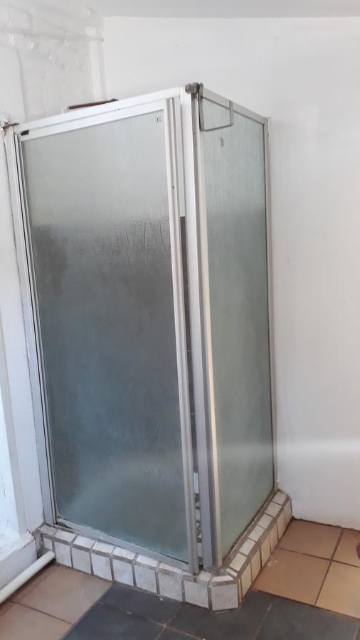 Paljas Backpackers Hotell Potchefstroom Eksteriør bilde